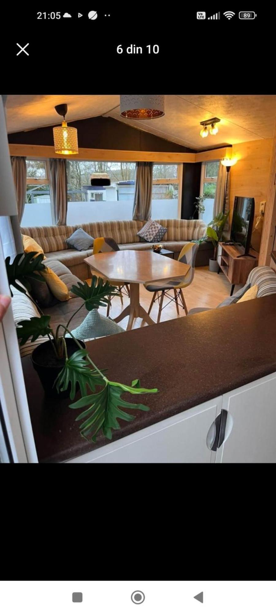 Bungalow Willerby Maasmechelen Exterior foto