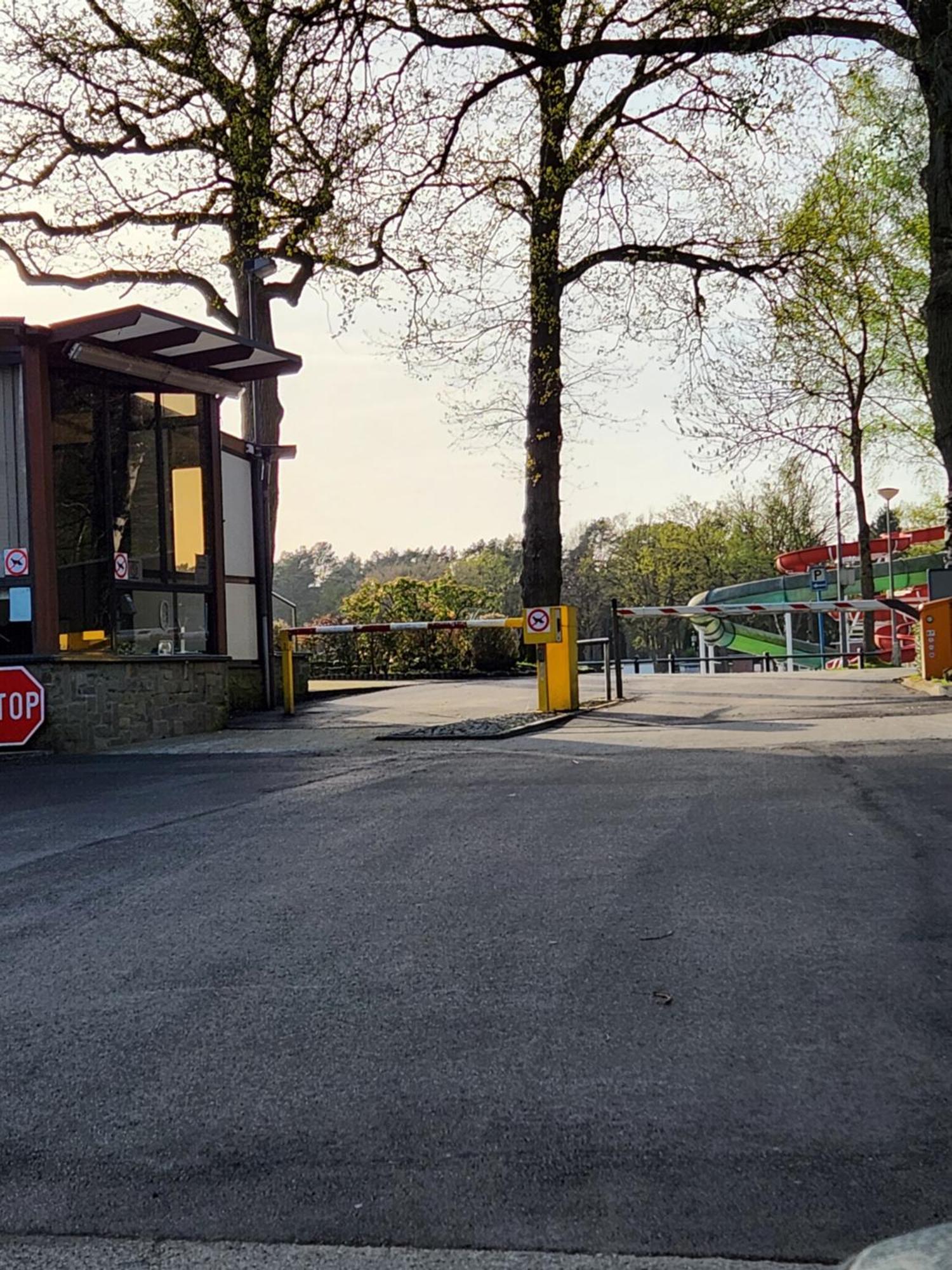 Bungalow Willerby Maasmechelen Exterior foto